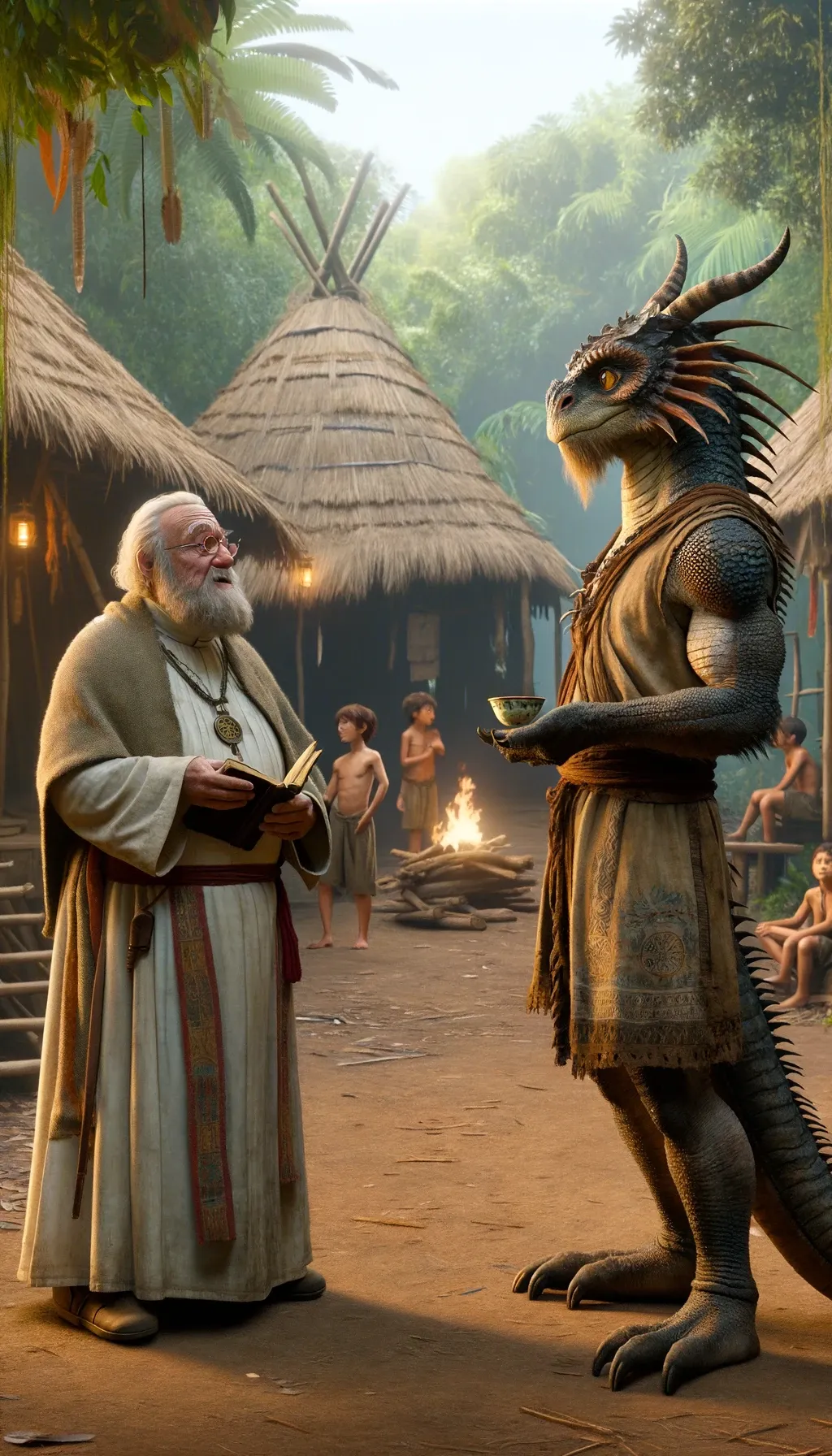 Campaign source artwork