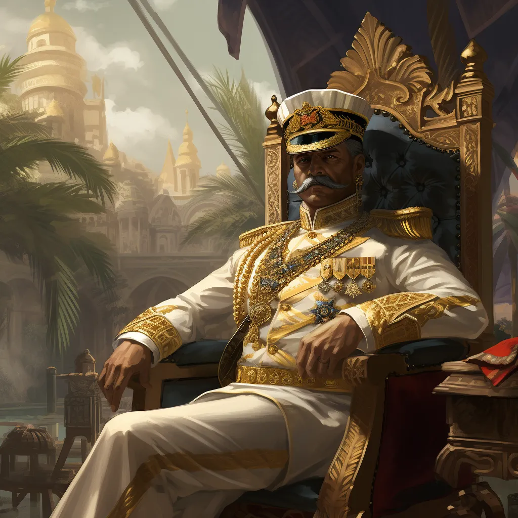 Campaign source artwork