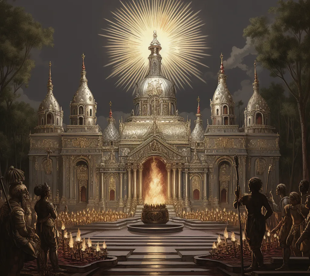 Campaign source artwork