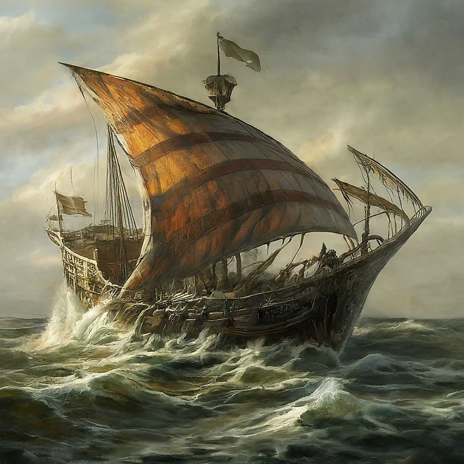 Campaign source artwork
