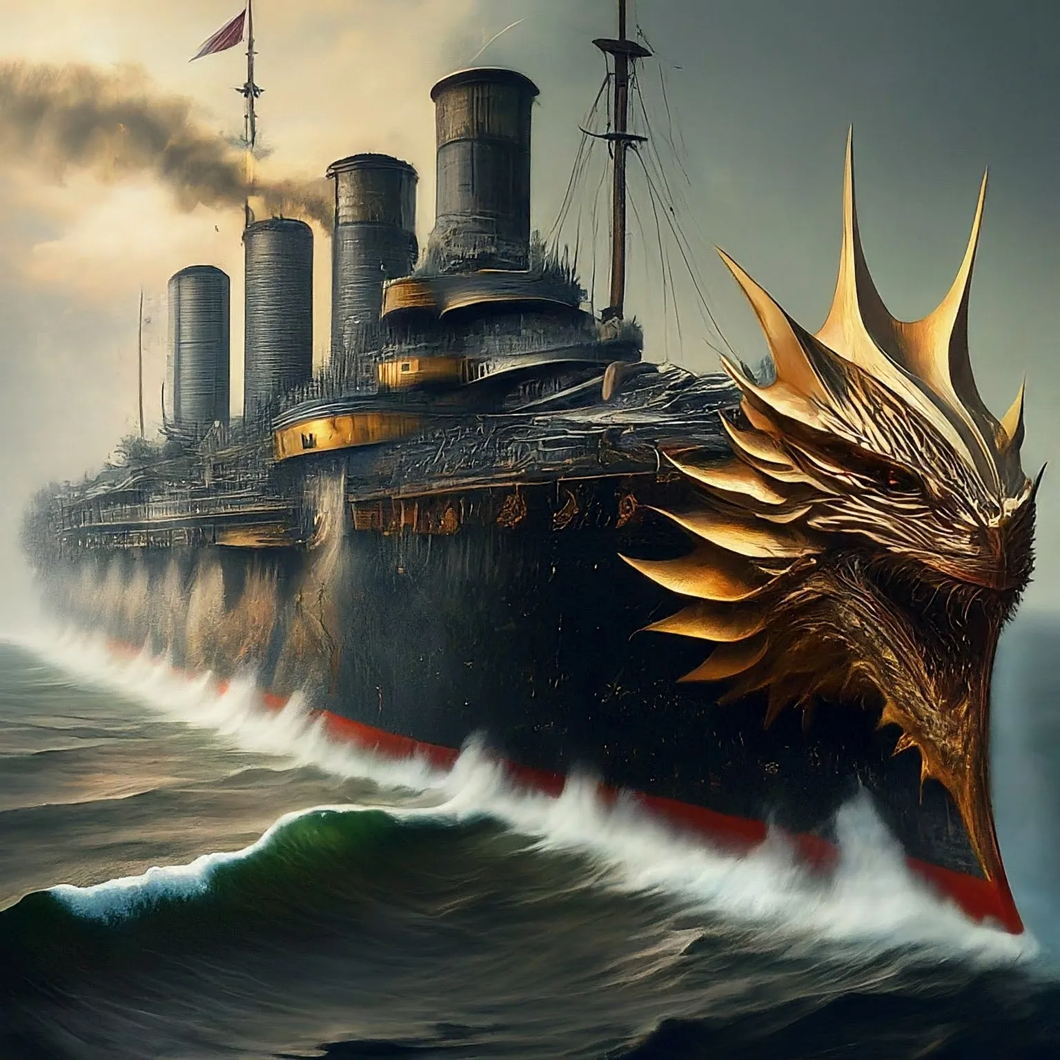 Campaign source artwork