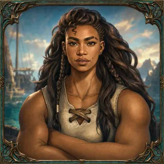Oona Katoa